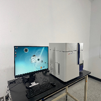 BD FACSLyric Flow Cytometer image 0